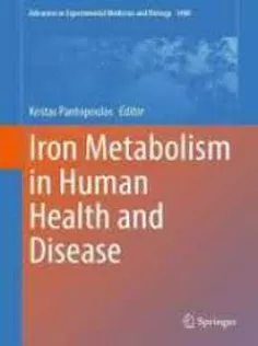 Iron Metabolism in Human Health and Disease