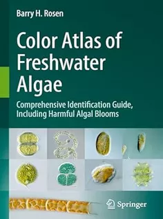 Color Atlas of Freshwater Algae