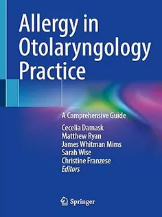 Allergy in Otolaryngology Practice