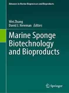 Marine Sponge Biotechnology and Bioproducts