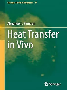 Heat Transfer in Vivo