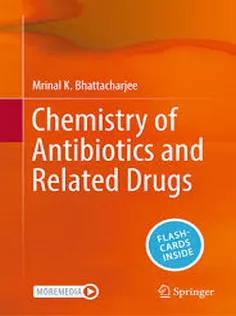 Chemistry of Antibiotics and Related Drugs