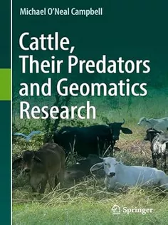 Cattle, Their Predators and Geomatics Research