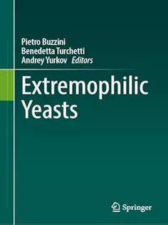 Extremophilic Yeasts