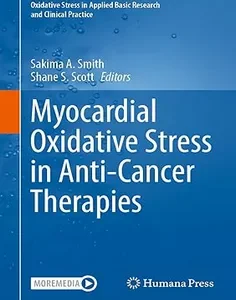 Myocardial Oxidative Stress in Anti-Cancer Therapies