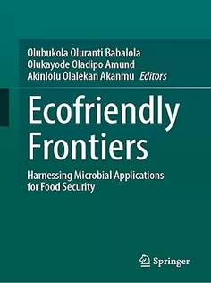 Ecofriendly Frontiers Harnessing Microbial Applications for Food Security