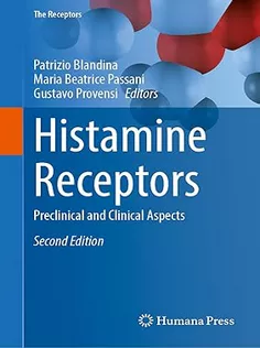 Histamine Receptors Preclinical and Clinical Aspects