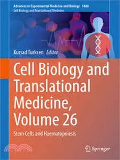 Cell Biology and Translational Medicine, Volume 27 Stem Cells and Haematopoiesis