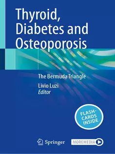 Thyroid, Diabetes and Osteoporosis