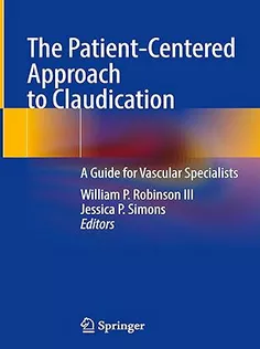 The Patient-Centered Approach to Claudication