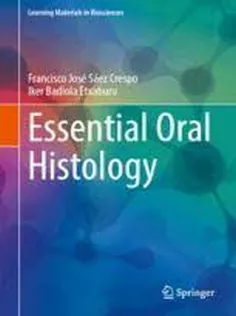 Essential Oral Histology