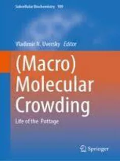 (Macro)Molecular Crowding Life of the Pottage