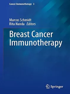 Breast Cancer Immunotherapy