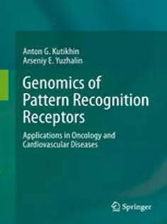 9783034806879 Genomics of Pattern Recognition Receptors: Applications in Oncology and Cardiovascular Diseases