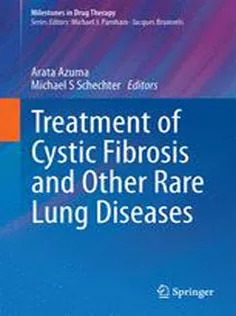 9783034809757 Treatment of Cystic Fibrosis and Other Rare Lung Diseases