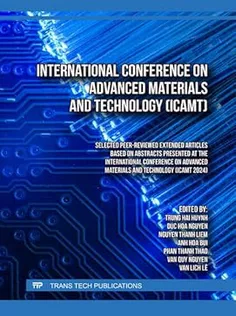 9783035718973 International Conference on Advanced Materials and Technology