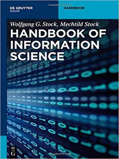 Handbook of Information Science