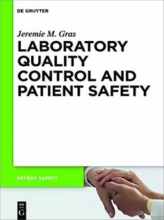 Laboratory Quality Control and Patient Safety