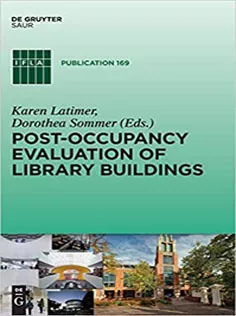 Post-Occupancy Evaluation of Library Buildings