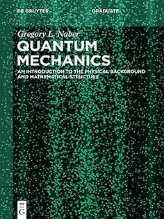Quantum Mechanics