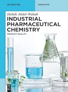 Industrial Pharmaceutical Chemistry