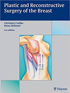 ‍Plastic And Reconstructive Surgery Of Breast