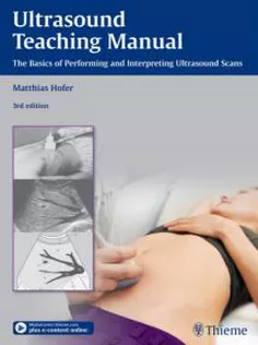 Ultrasound Teaching Manuals