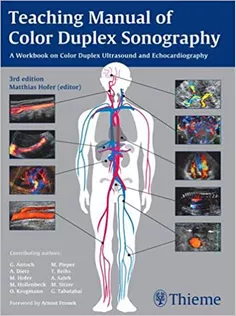 Teaching Manual Of Color Duplex Sonography