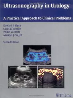 Ultrasonography In Urology A Practical Approach To Clinical Problems