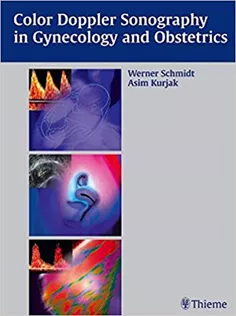 Color Doppler Sonography In Gynecology And Obstetrics