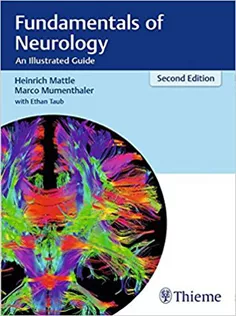 Fundamentals of Neurology: An Illustrated Guide