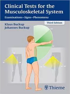 Clinical Tests for the Musculoskeletal System