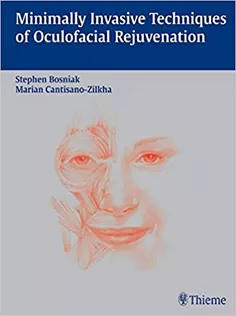 Minimally Invasive Techniques Of Oculofacial Rejuvenation