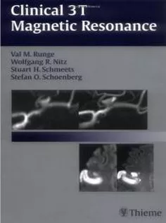 Clinical 3T Magnetic Resonance
