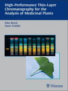 High-performance Thin-layer Chromatography for the Analysis of Medicinal Plants