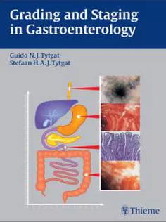 Grading & Staging In Gastroenterology