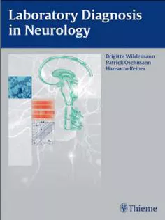 Laboratory Diagnosis In Neurology