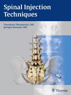 Spinal Injection Techniques 2009