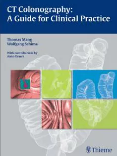 CT Colonography A Guide for Clinical Practice