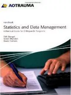 AOTrauma - Statistics and Data Management