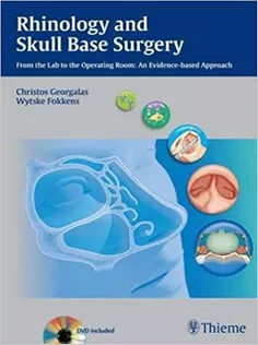 Rhinology and Skull Base Surgery