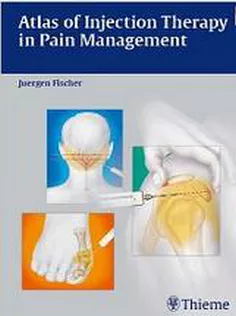 Atlas of Injection Therapy in Pain Management