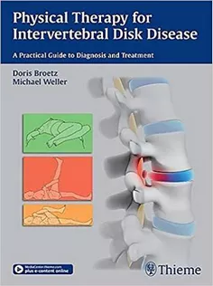 Physical Therapy for Intervertebral Disk Disease