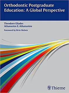 Orthodontic Postgraduate Education: A Global Perspective