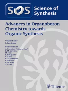 Science of Synthesis