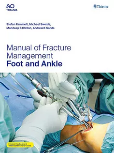 Manual of Fracture Management