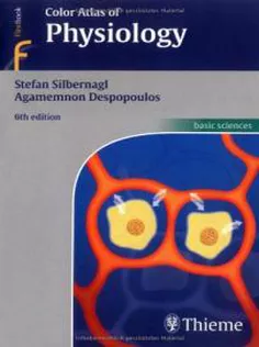 Color Atlas Physiology