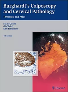 Burghardt's Colposcopy and Cervical Pathology: Textbook and Atlas