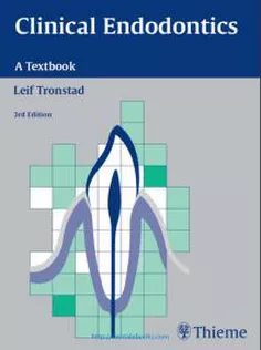 Clinical Endodontics A Textbook