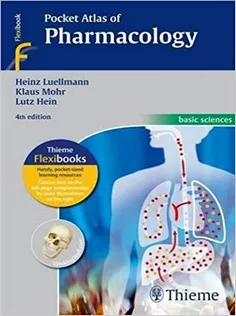 Pocket Atlas Of Pharmacology